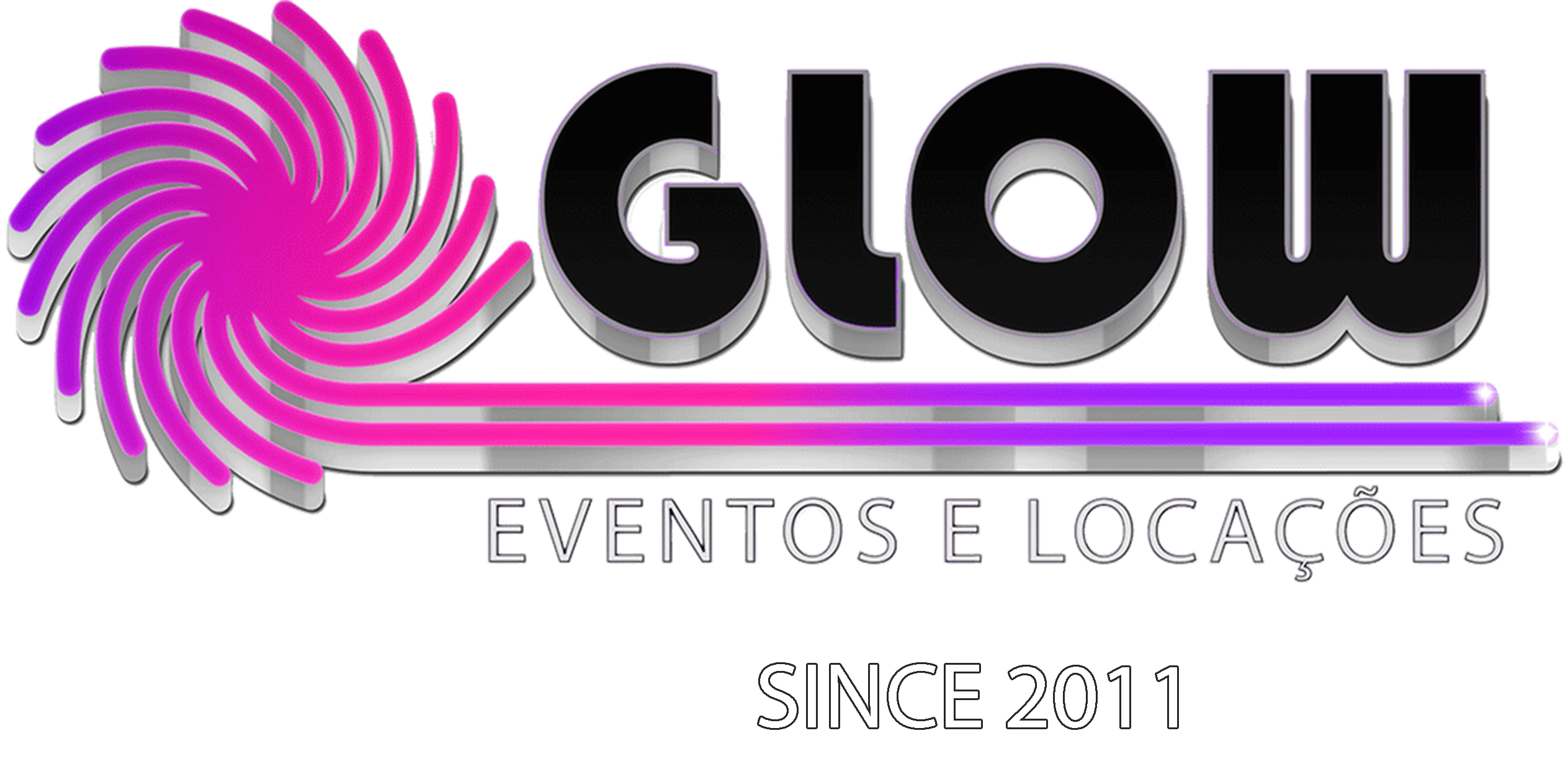 Eventos Glow